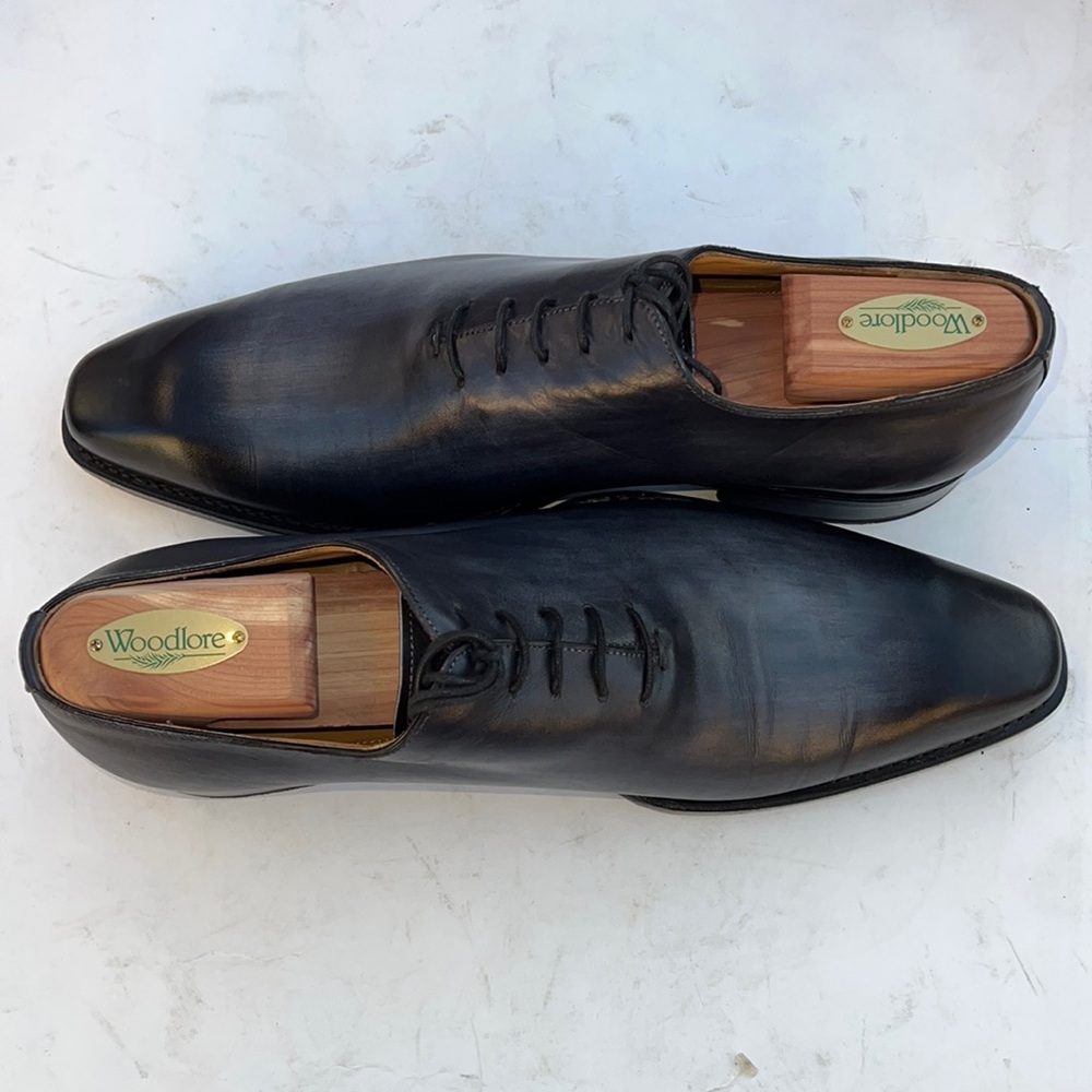 Men’s Dress Oxfords